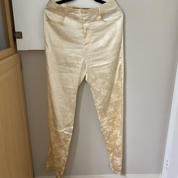 Lioness St. Germain Pants (Purchased from PrincessPolly) - Picture 3 of 6
